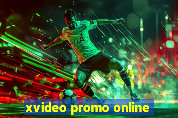 xvideo promo online